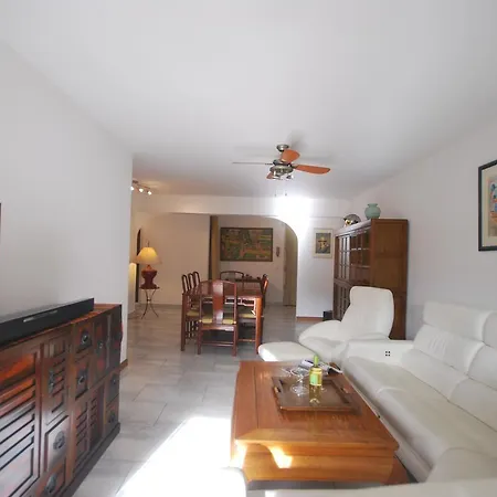 3 Chambres Piscine Garage Appartement Le Cannet