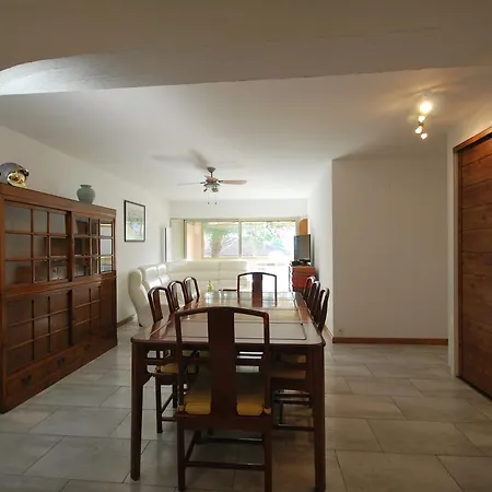 3 Chambres Piscine Garage