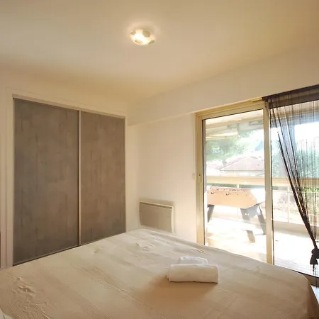 3 Chambres Piscine Garage Le Cannet