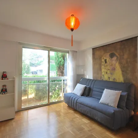 3 Chambres Piscine Garage * Le Cannet